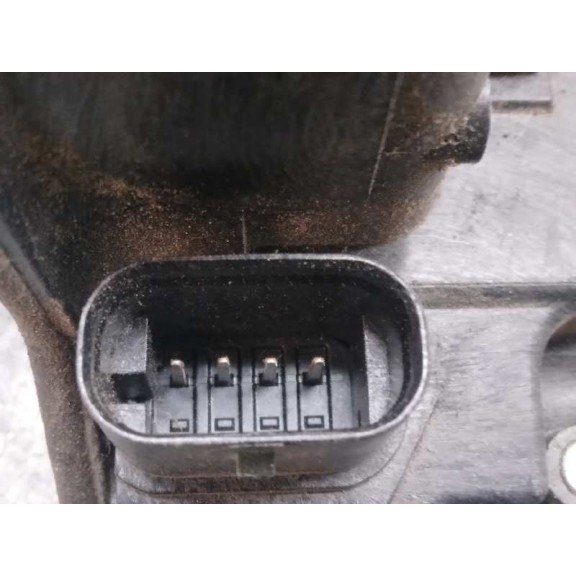 Recambio de cerradura puerta trasera derecha para mini mini (f56) one d referencia OEM IAM 728194012 4 PINES 