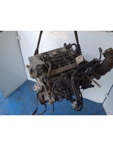 Recambio de motor completo para smart forfour 1.1 cat referencia OEM IAM 134910 B 111.000KM 2