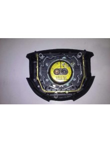 Recambio de airbag delantero izquierdo para ford fiesta (cbk) ambiente referencia OEM IAM 0120310335422752   2