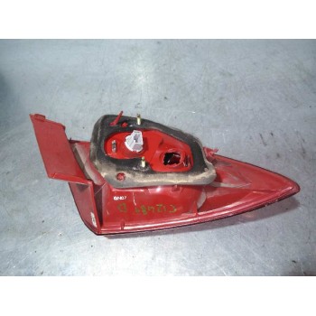 Recambio de piloto trasero derecho para mazda 3 berlina (bk) 1.6 vvt active referencia OEM IAM   