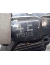 Recambio de cerradura puerta trasera izquierda para lexus ct 200h referencia OEM IAM  1110305 4 PINS