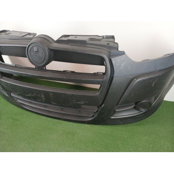 Recambio de paragolpes delantero para fiat doblo cargo (263_) 1.4 referencia OEM IAM 735455570  