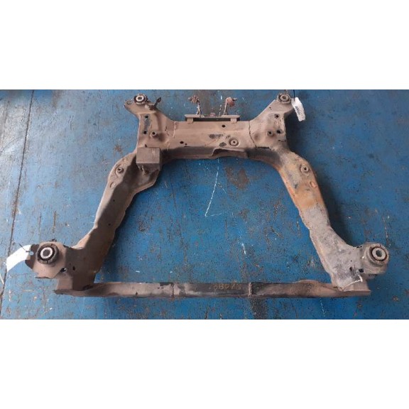 Recambio de puente delantero para ford mondeo ber. (ca2) trend referencia OEM IAM   