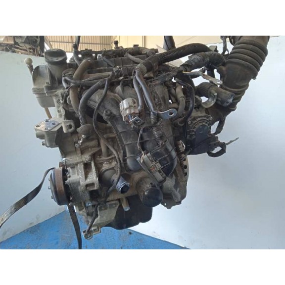 Recambio de motor completo para smart forfour 1.1 cat referencia OEM IAM 134910 B 111.000KM