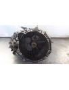 Recambio de caja cambios para renault laguna ii (bg0) authentique referencia OEM IAM PK6018 DESGUAZADA 6V