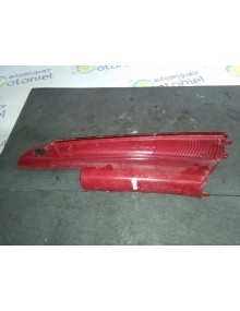 Recambio de piloto trasero izquierdo para citroën c4 berlina referencia OEM IAM S  SUPERIOR 2