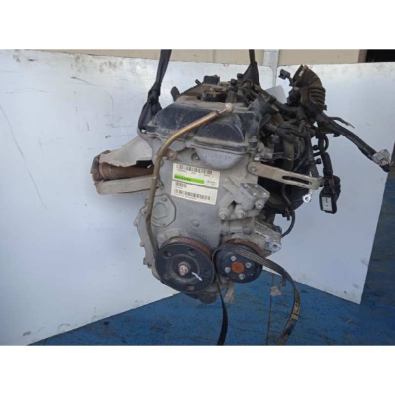 Recambio de motor completo para smart forfour 1.1 cat referencia OEM IAM 134910 B 111.000KM