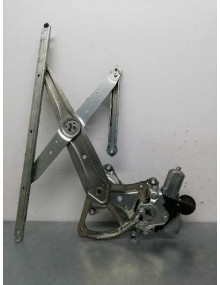 Recambio de elevalunas delantero derecho para lexus ct 200h referencia OEM IAM 8571075060 0620202521 7 PINS