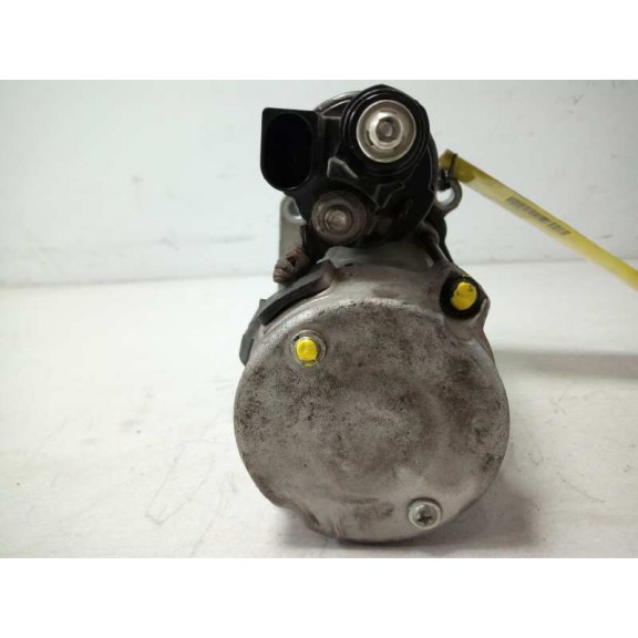 Recambio de motor arranque para mini mini (f56) one d referencia OEM IAM 8580389 MS4380003691 15 DIENTES