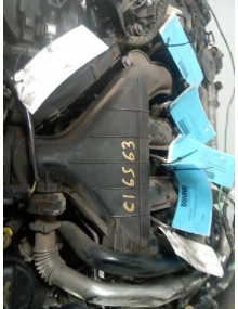 Recambio de colector admision para peugeot 407 st sport referencia OEM IAM   