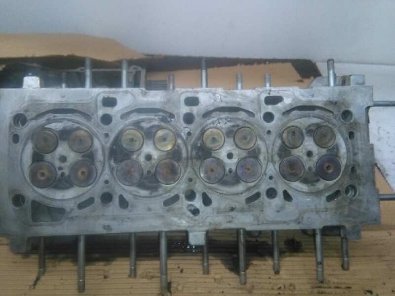 Recambio de culata para opel insignia berlina 2.0 cdti cat referencia OEM IAM 55576540  