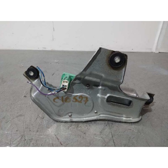 Recambio de motor limpia trasero para peugeot 4007 premium referencia OEM IAM 33885  