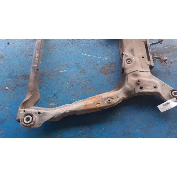 Recambio de puente delantero para ford mondeo ber. (ca2) trend referencia OEM IAM   