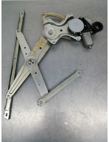 Recambio de elevalunas delantero derecho para lexus ct 200h referencia OEM IAM 8571075060 0620202521 7 PINS 2