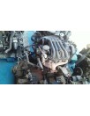 Recambio de motor completo para seat ibiza (6k1) select referencia OEM IAM AGP  