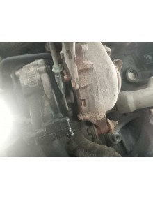 Recambio de turbocompresor para peugeot 407 st sport referencia OEM IAM 753556 B RHR 136CV