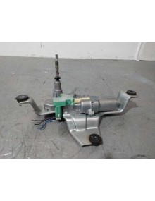 Recambio de motor limpia trasero para peugeot 4007 premium referencia OEM IAM 33885   2