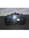 Recambio de cuadro instrumentos para opel corsa e edition referencia OEM IAM 39056369 8 RPM 220 KM