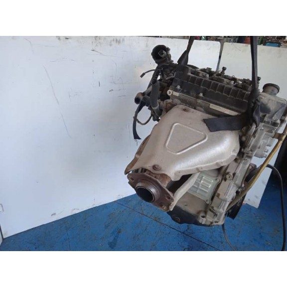Recambio de motor completo para smart forfour 1.1 cat referencia OEM IAM 134910 B 111.000KM