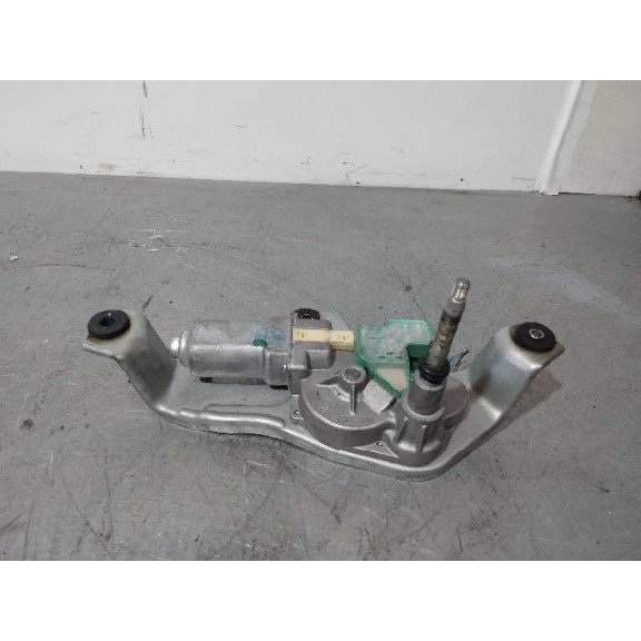 Recambio de motor limpia trasero para peugeot 4007 premium referencia OEM IAM 33885  