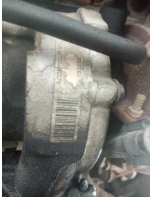 Recambio de turbocompresor para peugeot 407 st sport referencia OEM IAM 753556 B RHR 136CV 2