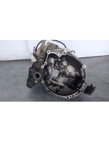 Recambio de caja cambios para peugeot 207 xs referencia OEM IAM 20CQ25 B 5V