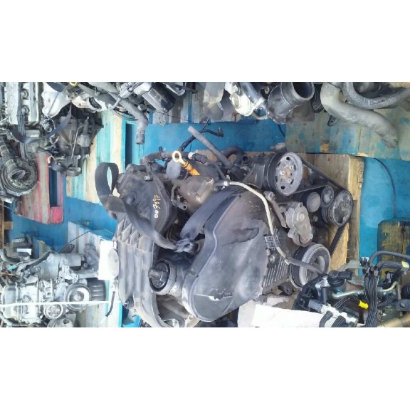 Recambio de motor completo para seat ibiza (6k1) select referencia OEM IAM AGP  