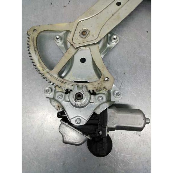 Recambio de elevalunas delantero derecho para lexus ct 200h referencia OEM IAM 8571075060 0620202521 7 PINS