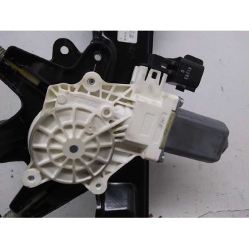 Recambio de elevalunas delantero derecho para ford focus lim. trend + referencia OEM IAM BM51A23200BF 6 PIN 