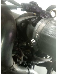 Recambio de caja mariposa para peugeot 407 st sport referencia OEM IAM   