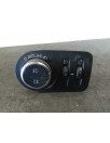 Recambio de mando luces para opel corsa e edition referencia OEM IAM   