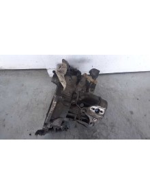 Recambio de caja cambios para peugeot 207 xs referencia OEM IAM 20CQ25 B 5V 2