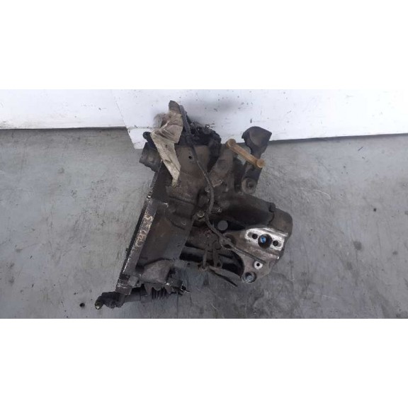Recambio de caja cambios para peugeot 207 xs referencia OEM IAM 20CQ25 B 5V