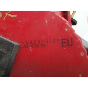 Recambio de piloto trasero derecho para audi a3 (8p1) 2.0 tdi referencia OEM IAM 8P09450960248  