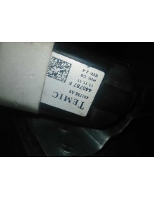 Recambio de elevalunas trasero derecho para citroën c4 picasso exclusive referencia OEM IAM  ELECTRICO 6 PIN 5P 2