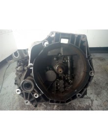 Recambio de caja cambios para fiat linea (110) emotion referencia OEM IAM  5V 194.655KM