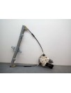 Recambio de elevalunas delantero izquierdo para peugeot 407 st sport referencia OEM IAM 1137328125 0130822200 2 PINES
