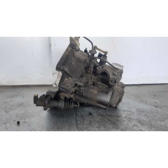 Recambio de caja cambios para peugeot 207 xs referencia OEM IAM 20CQ25 B 5V