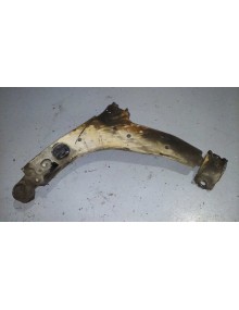 Recambio de brazo suspension inferior delantero derecho para daewoo lanos cool referencia OEM IAM    2