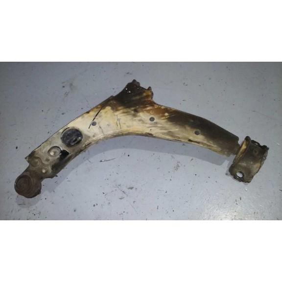 Recambio de brazo suspension inferior delantero derecho para daewoo lanos cool referencia OEM IAM   