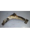 Recambio de brazo suspension inferior delantero derecho para daewoo lanos cool referencia OEM IAM   