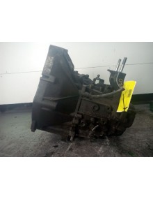 Recambio de caja cambios para fiat linea (110) emotion referencia OEM IAM  5V 194.655KM 2