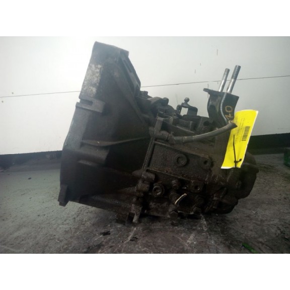 Recambio de caja cambios para fiat linea (110) emotion referencia OEM IAM  5V 194.655KM