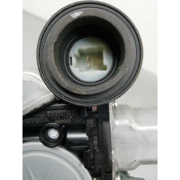 Recambio de elevalunas delantero derecho para lexus ct 200h referencia OEM IAM 8571075060 0620202521 7 PINS
