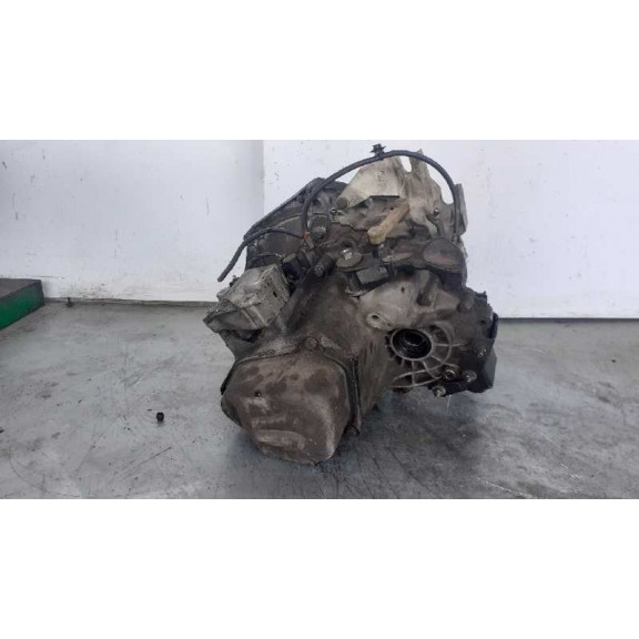 Recambio de caja cambios para peugeot 207 xs referencia OEM IAM 20CQ25 B 5V