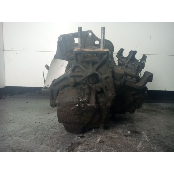 Recambio de caja cambios para fiat linea (110) emotion referencia OEM IAM  5V 194.655KM