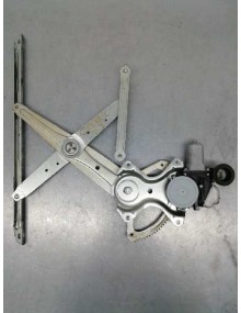 Recambio de elevalunas delantero izquierdo para lexus ct 200h referencia OEM IAM 8572075060 0620202531 7 PINS