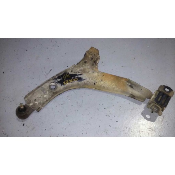 Recambio de brazo suspension inferior delantero izquierdo para daewoo lanos cool referencia OEM IAM   