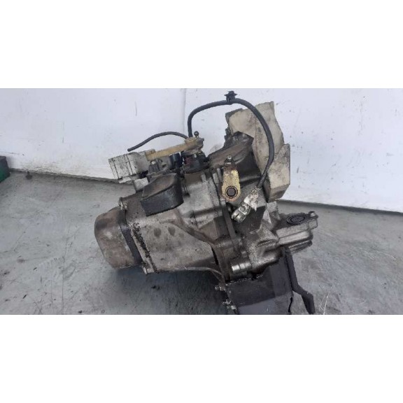 Recambio de caja cambios para peugeot 207 xs referencia OEM IAM 20CQ25 B 5V