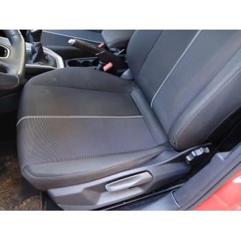 Recambio de juego asientos completo para audi a1 sportback (gba) 25 tfsi referencia OEM IAM   SLINE